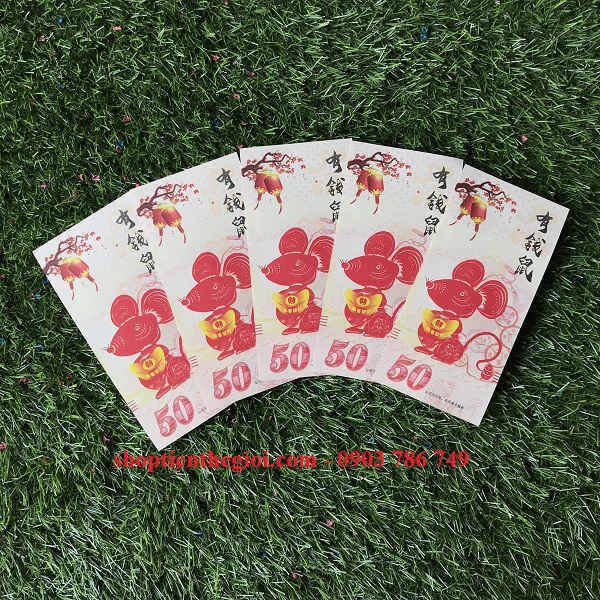 tiền 50 dola macao con chuột -shoptienthegioi.com - 0903 786 749